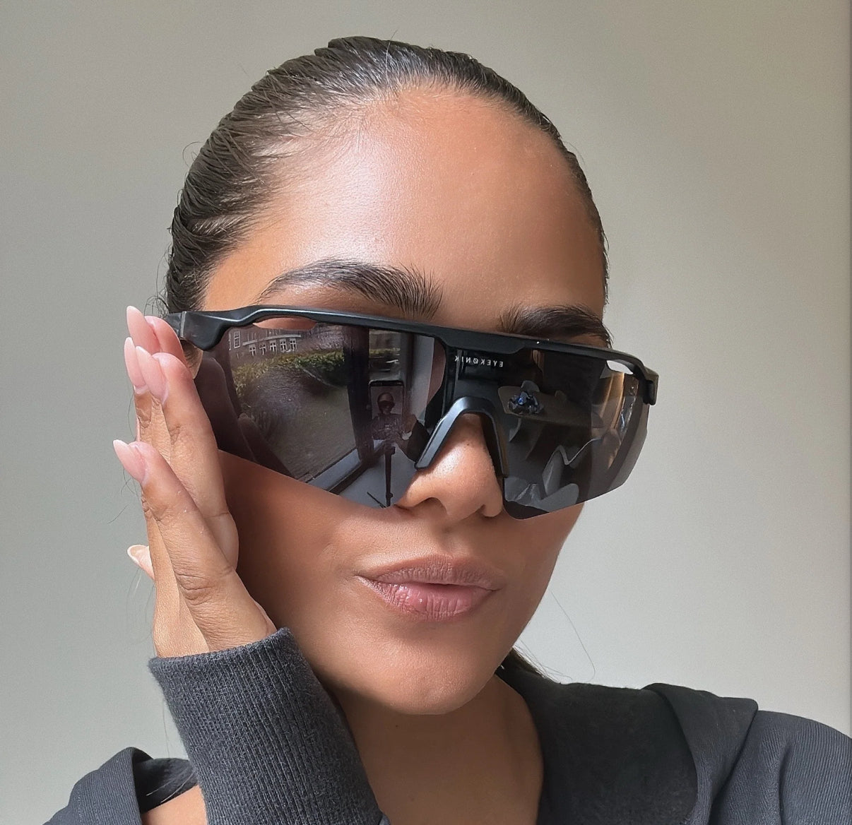 VÉLOCITÉ | Performance Meets Sophistication